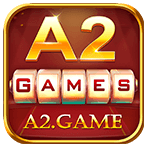 A2 GAME Logo